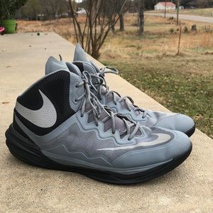 Nike Prime Hype DF II Basketball Shoes